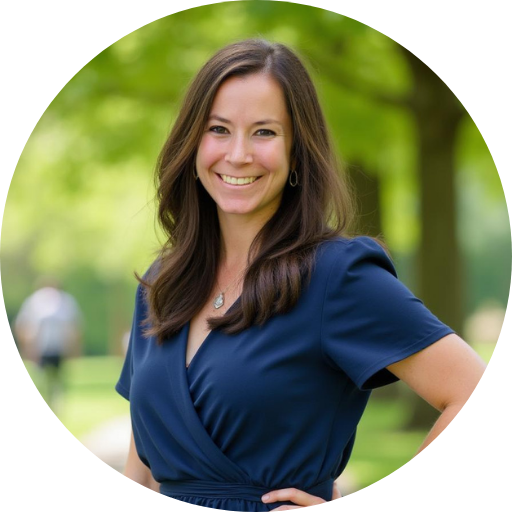 Bonnie Huggins, blog writer for Books By Bonnie