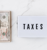 Colleyville Year-End Taxes